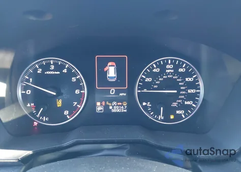 2022 Subaru Outback Premium from USA, damaged, VIN 4S4BTADC0N3242573